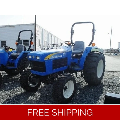 NEW HOLLAND T1530 TRACTOR SERVICE REPAIR MANUAL